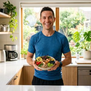 Taller de Nutrición Deportiva