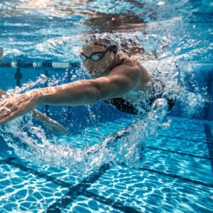 Curso de Técnica en Natación
