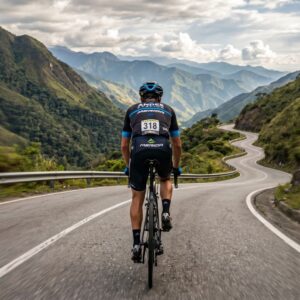 Planificación Ciclista de Alto Nivel